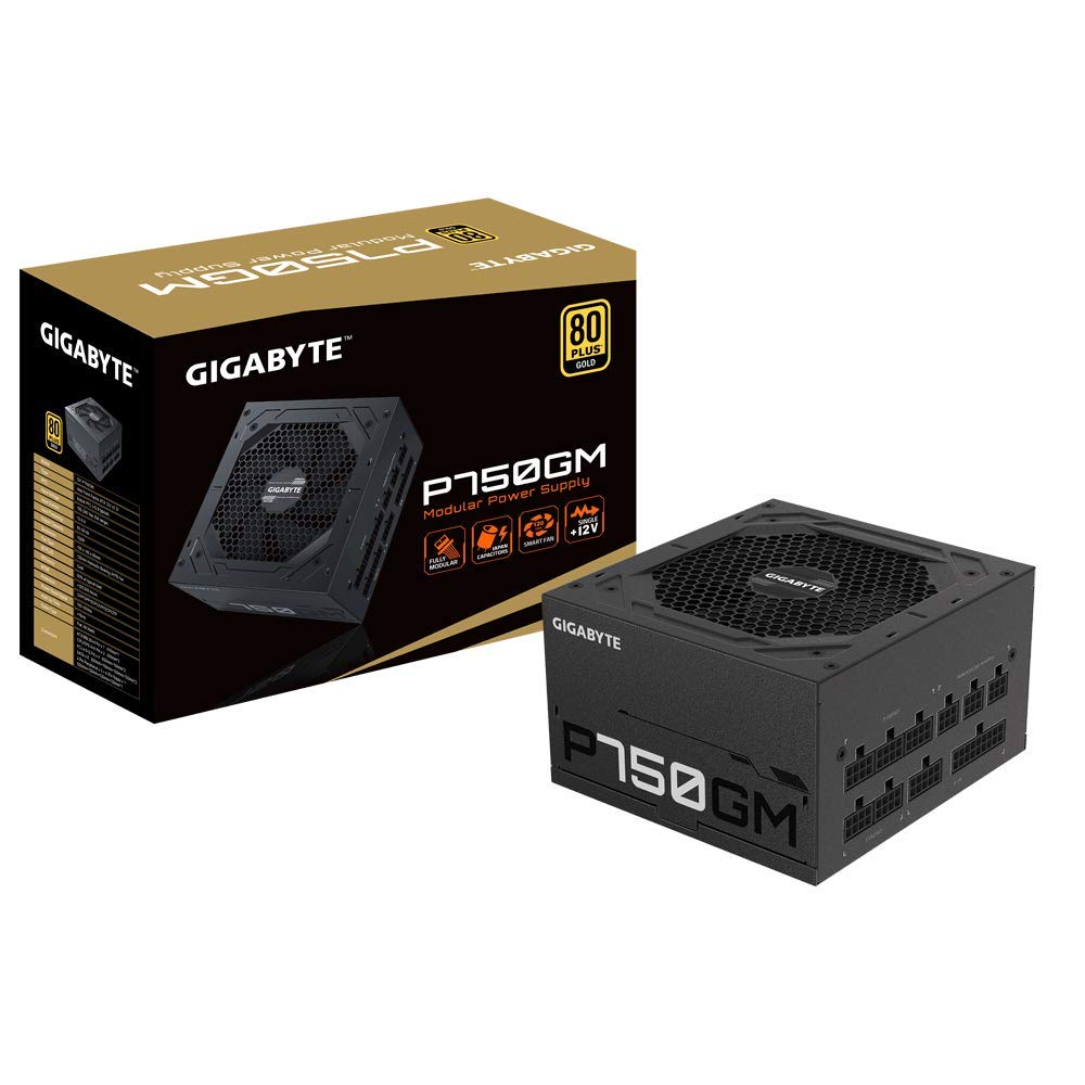 Gigabyte GP-P750GM
