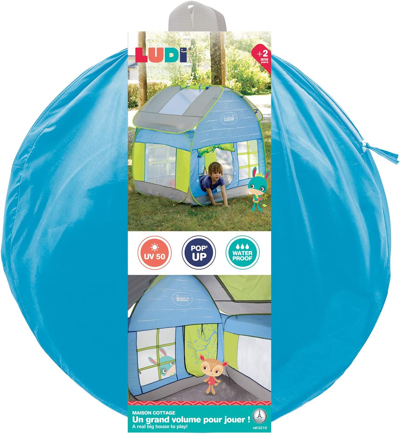 Ma Cabane Cottage - immagine 10