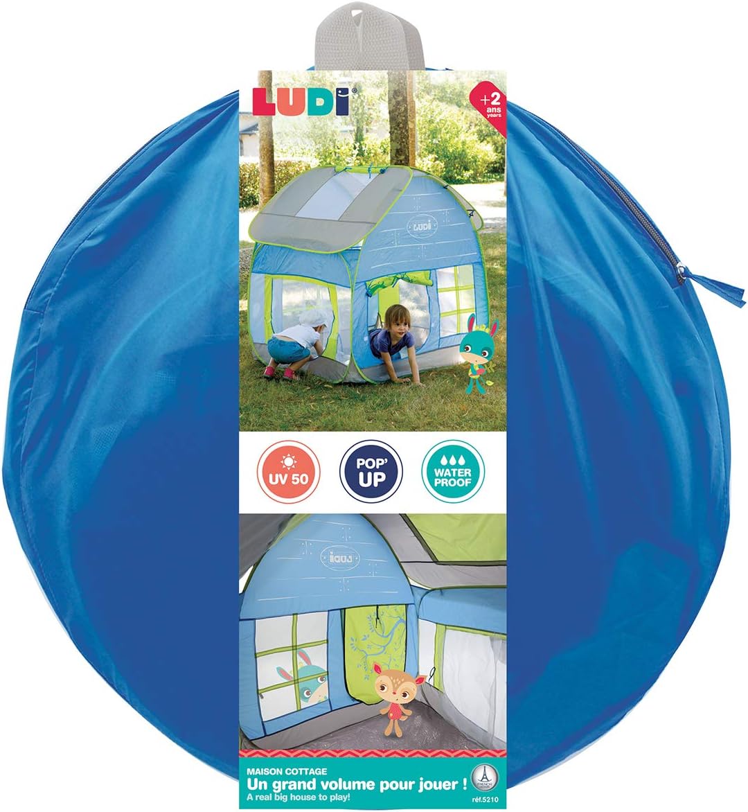 Ma Cabane Cottage - immagine 11