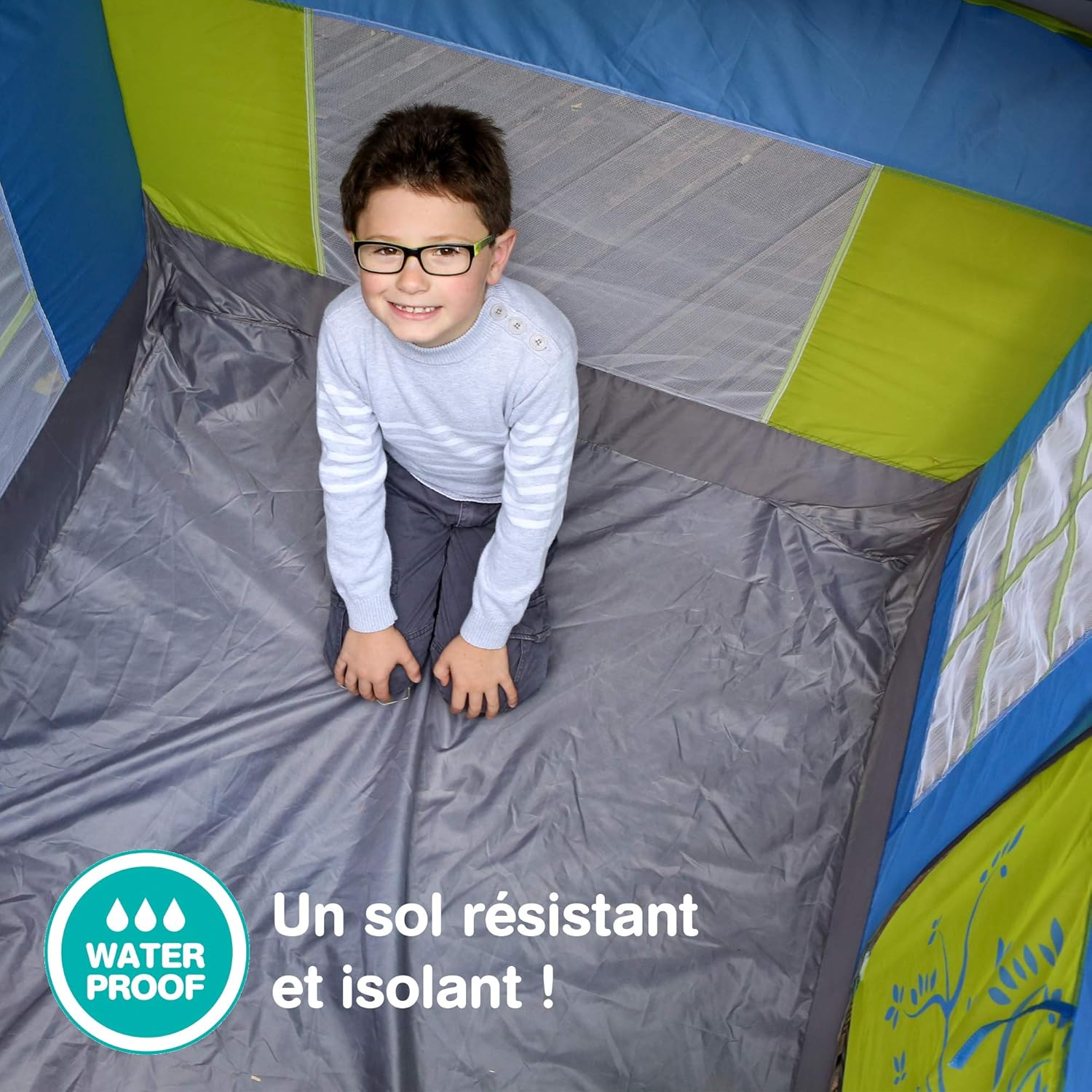 Ma Cabane Cottage - immagine 5