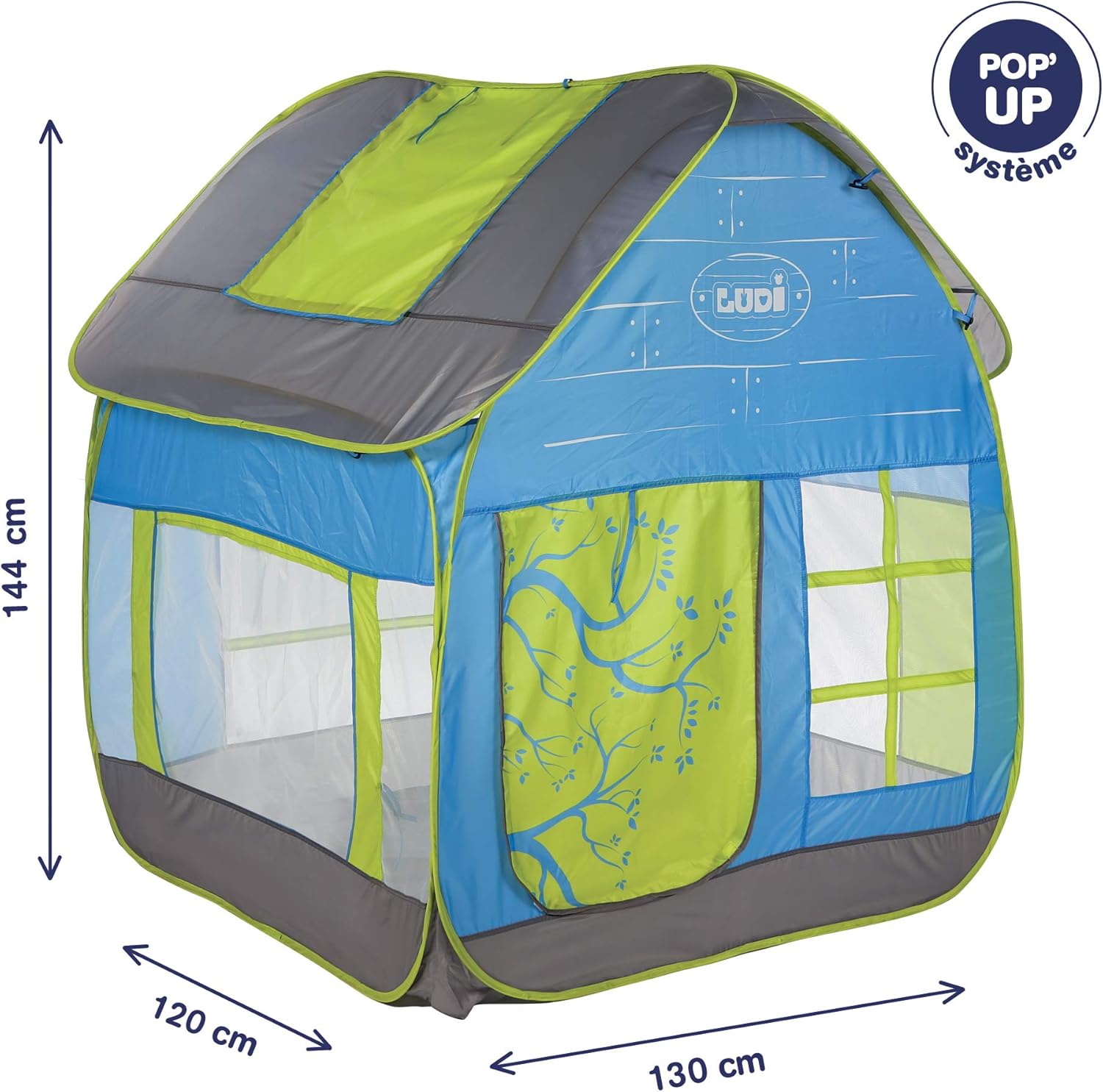 Ma Cabane Cottage - immagine 6