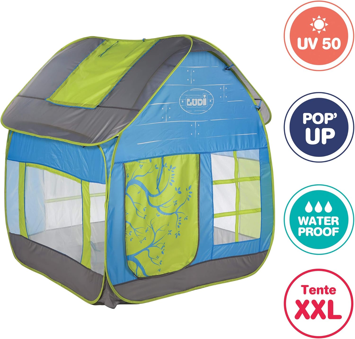 Ma Cabane Cottage - immagine 9