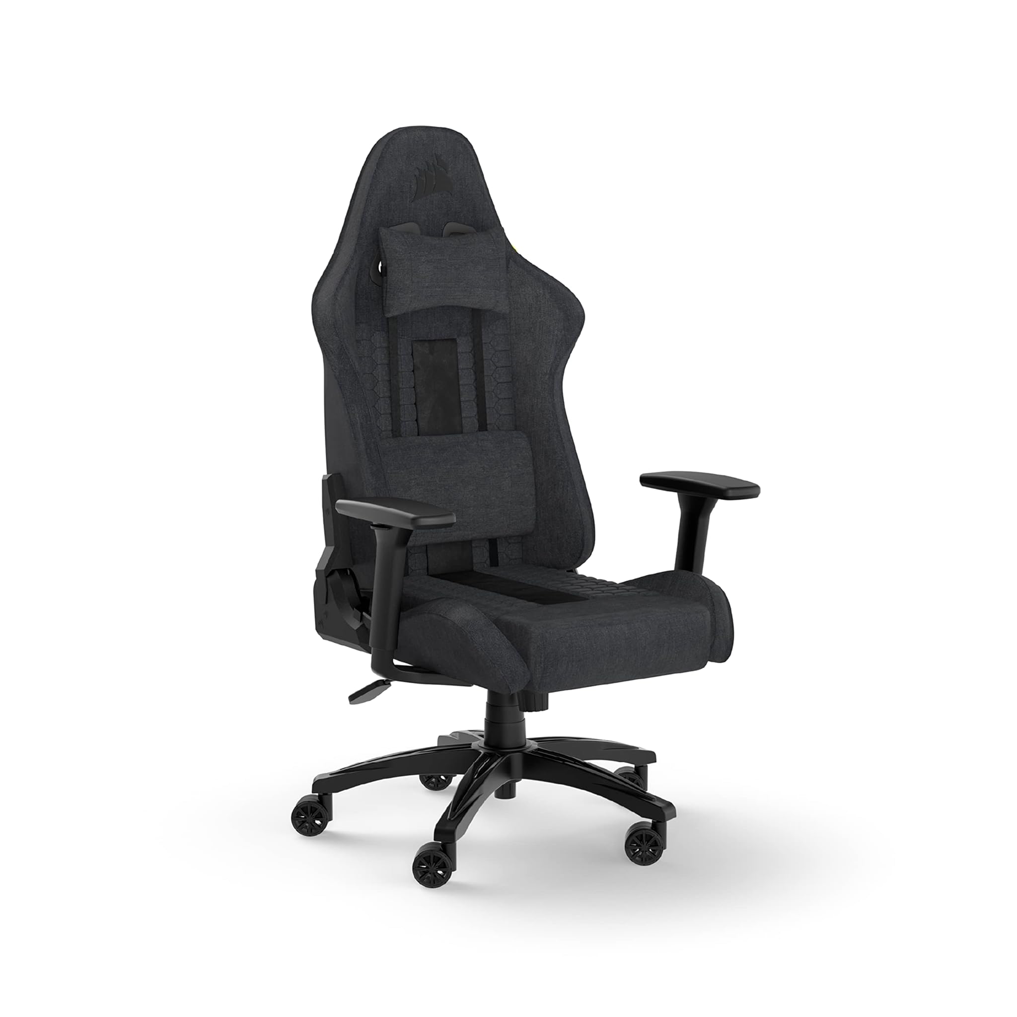 Corsair TC100 Relaxed - Gaming Chair in Tessuto