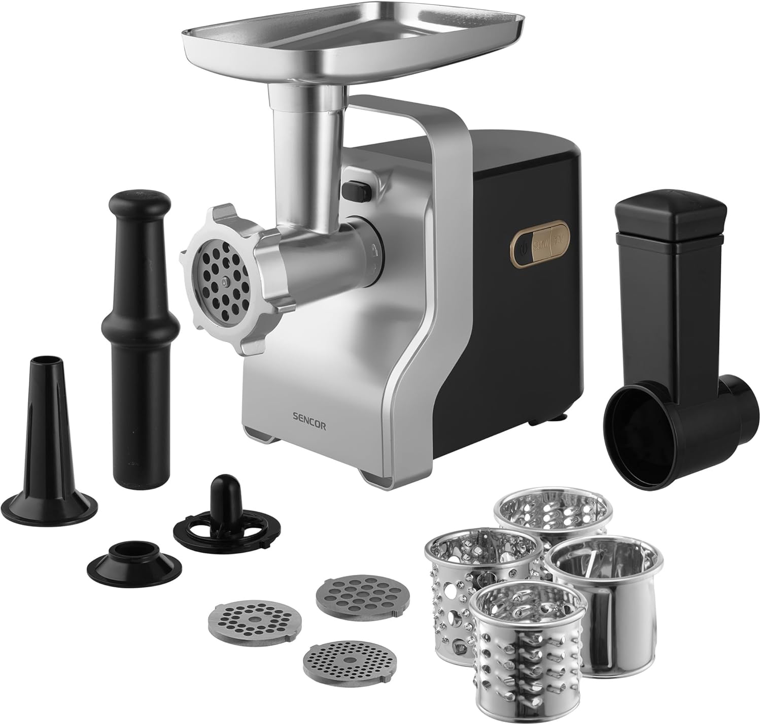 Tritacarne SMG 6400SL Sencor