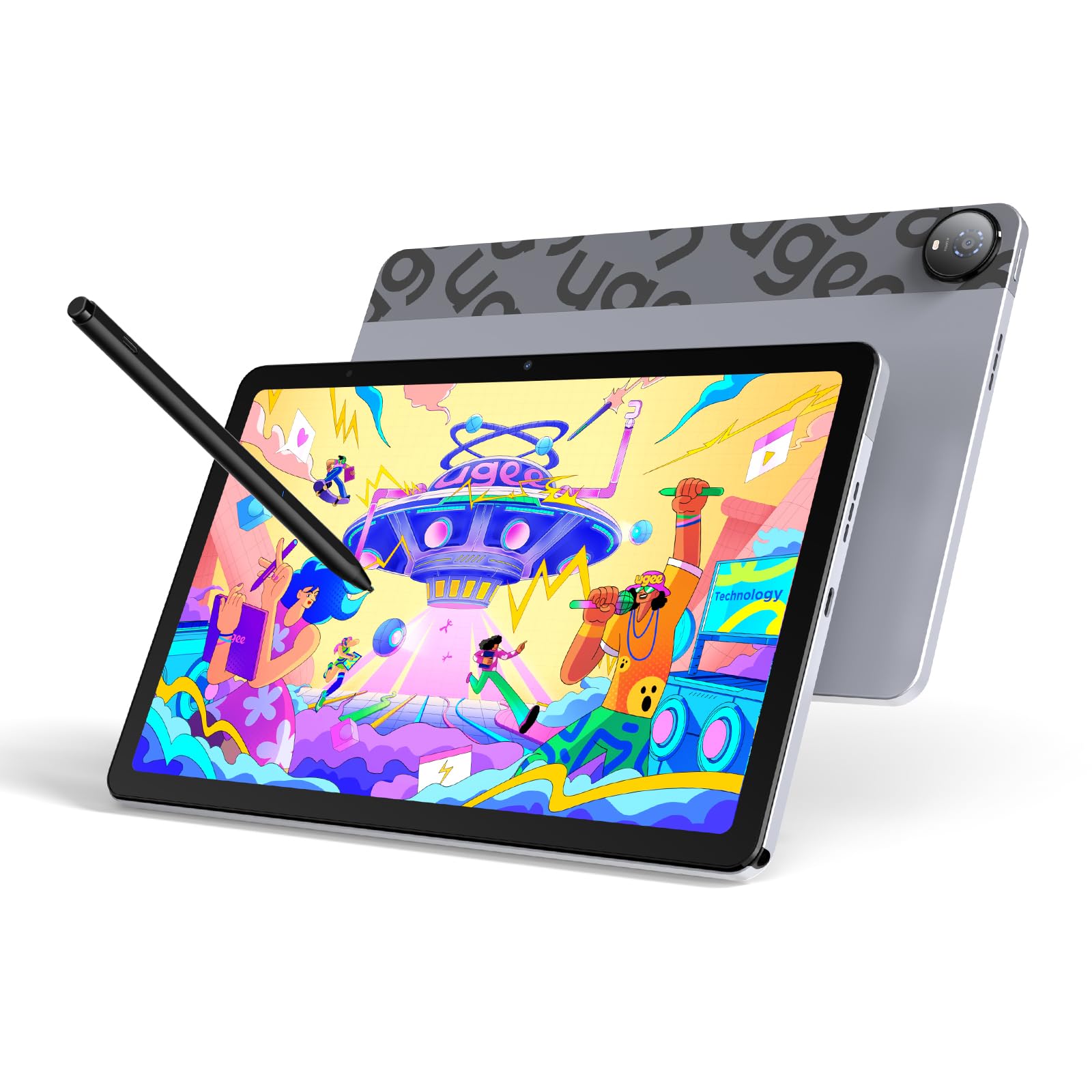 Ugee UT2 Android Tablet Standalone 10.36" 2K