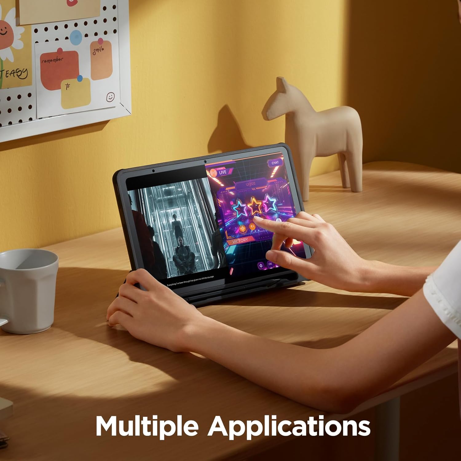 Ugee UT2 Android Tablet Standalone 10.36" 2K - immagine 6