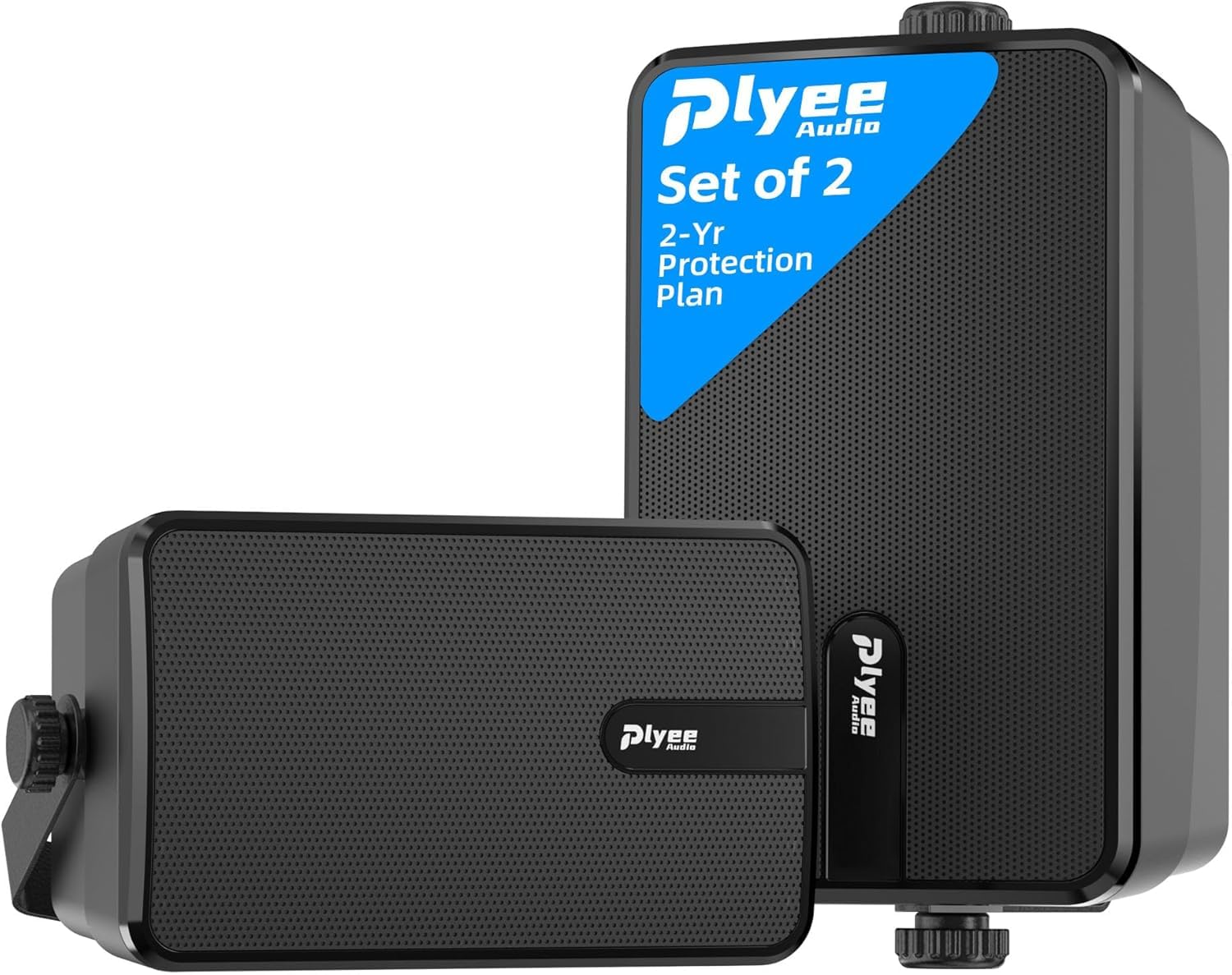 Casse Bluetooth da Esterno Attive + Passive (MZ-650)