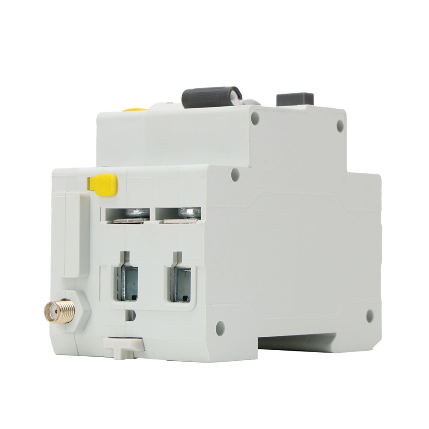 Differenziale Auto Riarmabile WIFI 63A 30mA - immagine 6