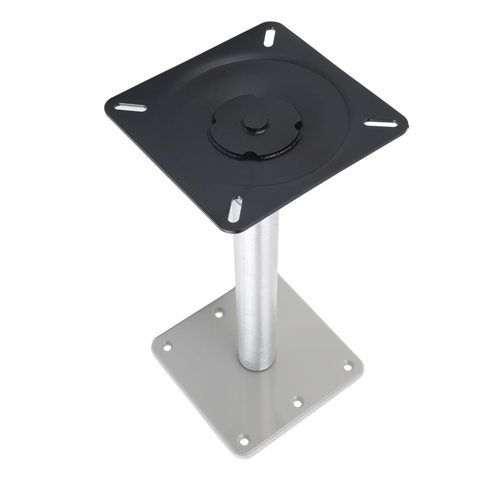 Base per Sedile per Barca in Lega di Alluminio 6,9 Pollici