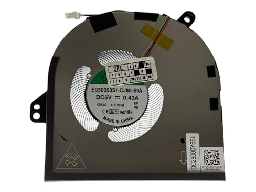 Ventola Raffreddamento GPU per Dell Precision/XPS