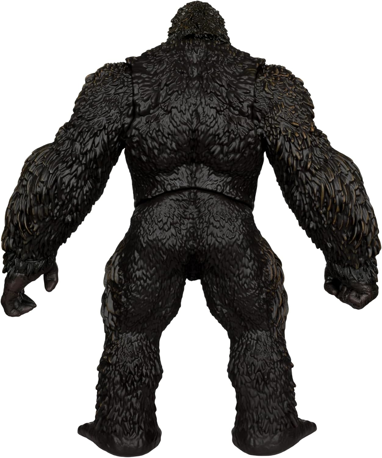 McFarlane Toys - DC Multiverse Batman vs Kong (2 pezzi) - immagine 8