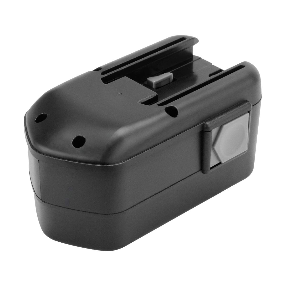 Shentec Batteria Ni-MH 18V 3500mAh