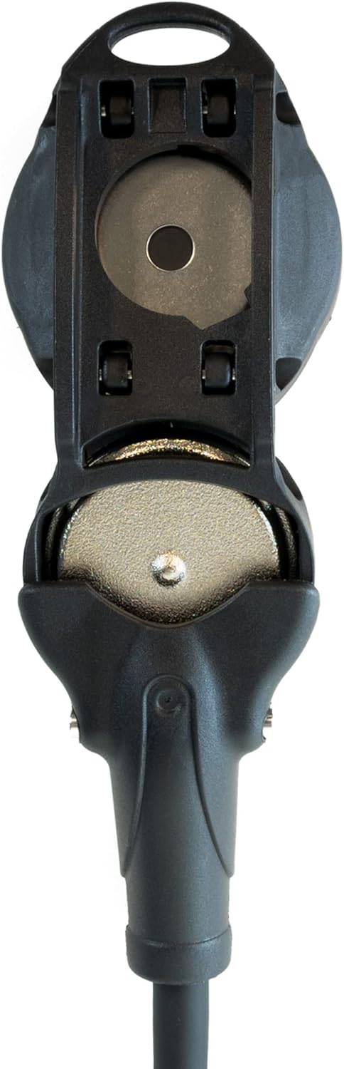 Cressi Console PD2 Pressure + Depth Gauge per Immersioni - immagine 3