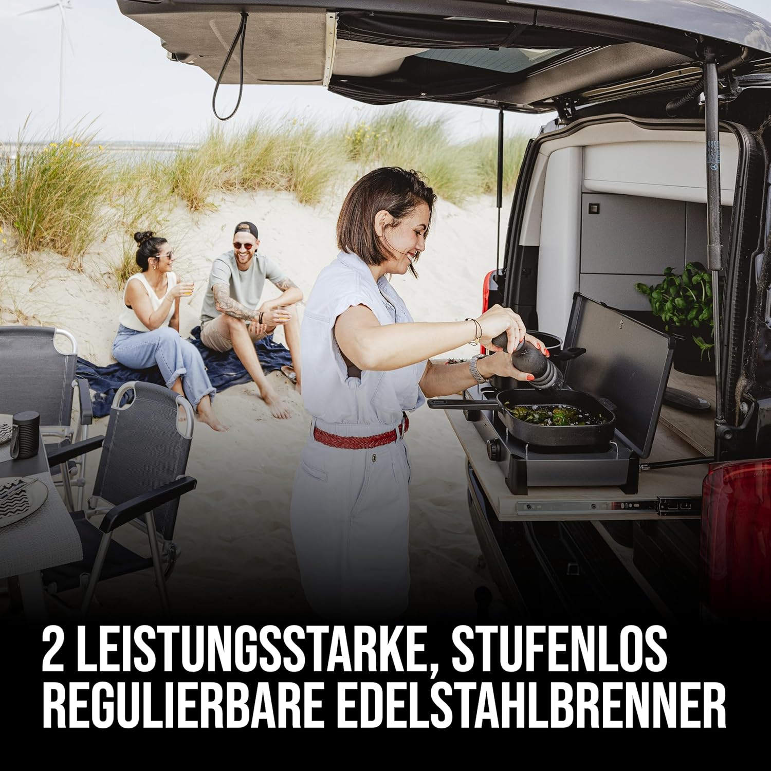 Enders® Bondy 2Z - immagine 2