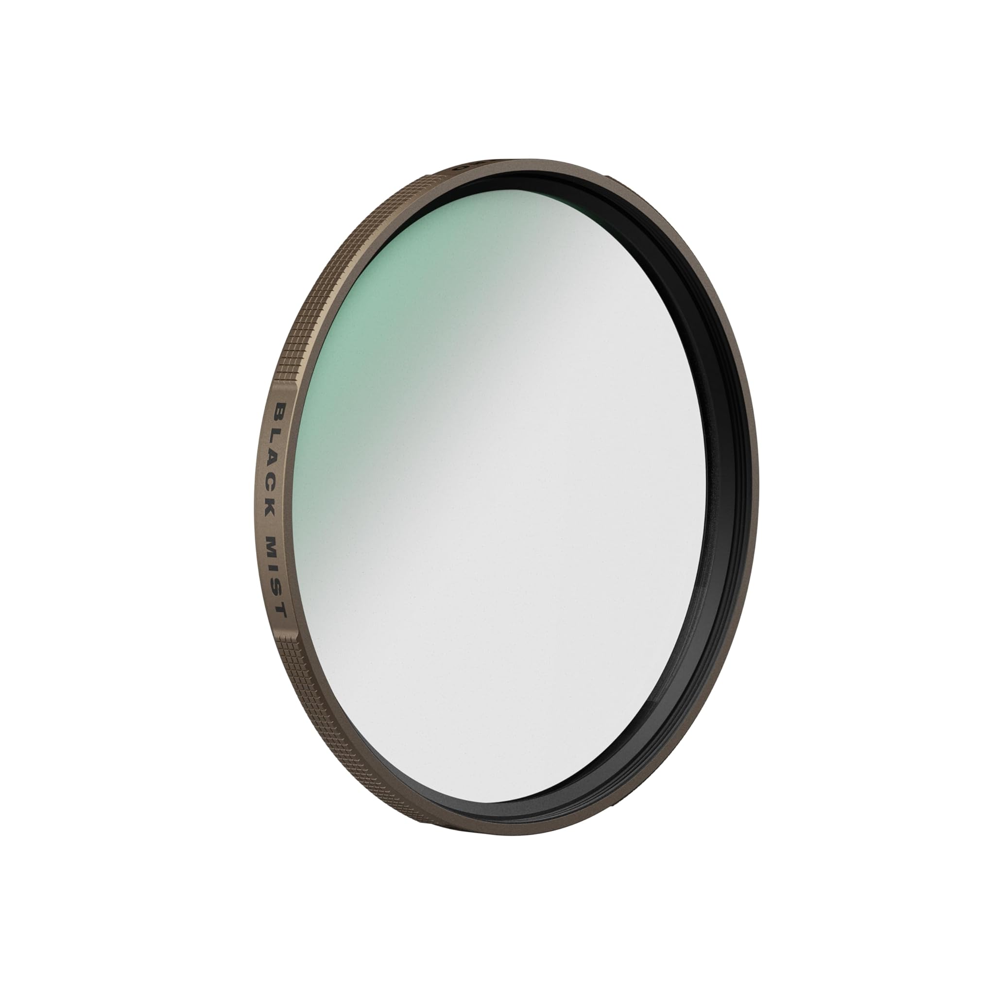 Polarpro - Serie 135 - Filtro Nebbia Nera 72mm