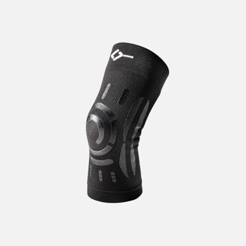Floky Knee Support - Ginocchiera Biomeccanica Multisport