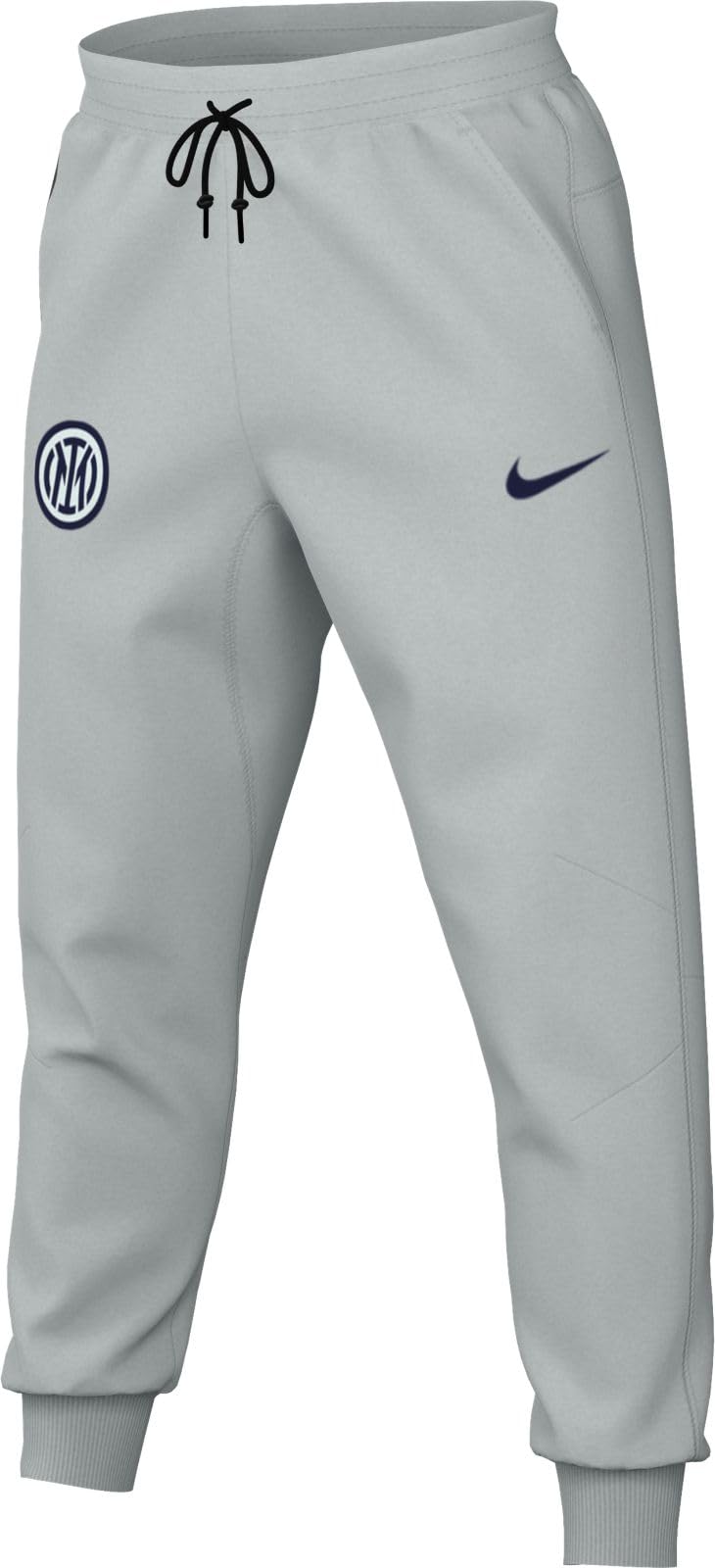 Inter Milan Tech Uomo Nike Calcio Fleece Jogger HJ6446