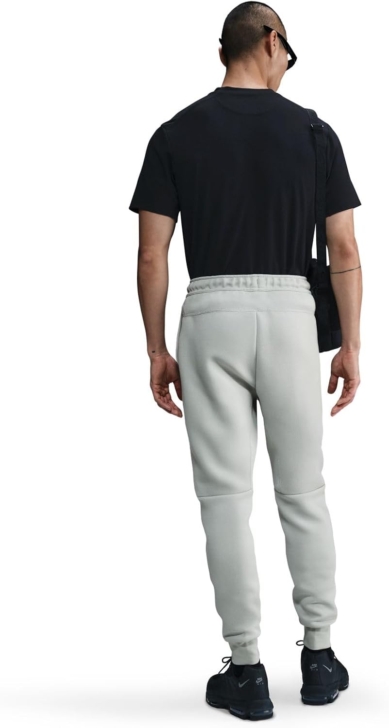 Inter Milan Tech Uomo Nike Calcio Fleece Jogger HJ6446 - immagine 2