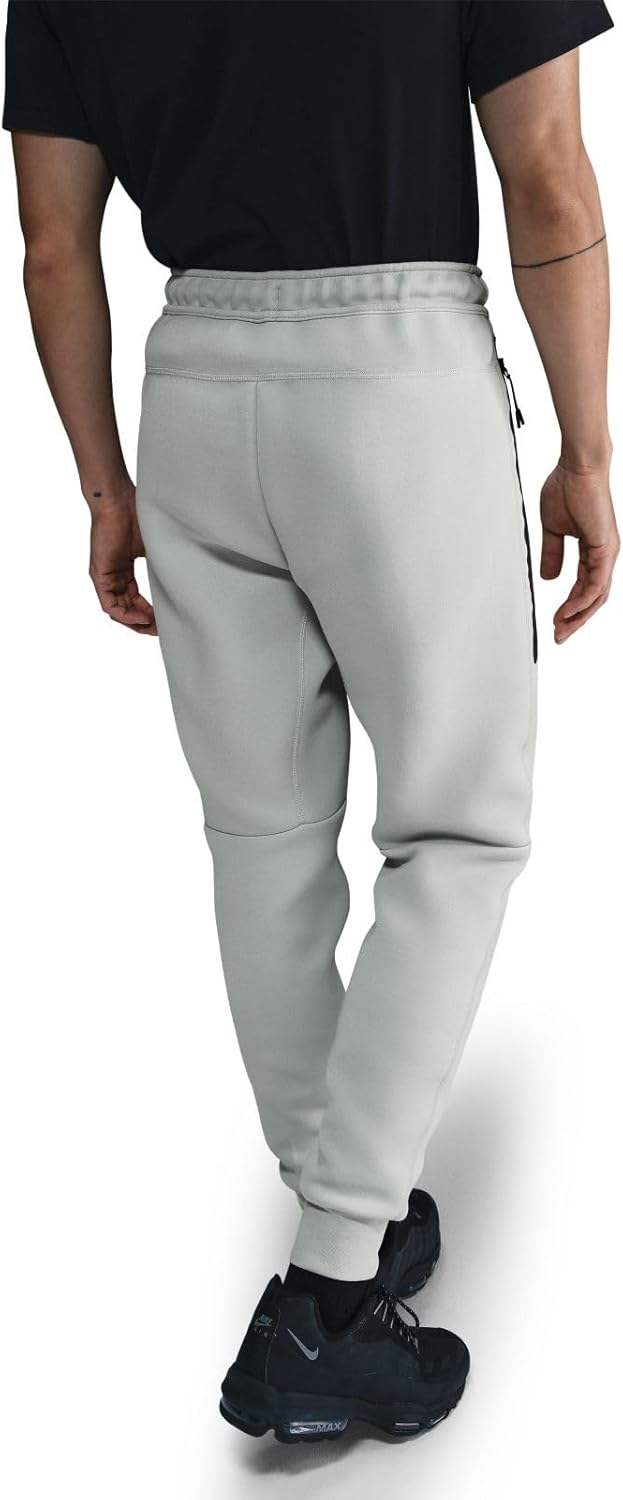 Inter Milan Tech Uomo Nike Calcio Fleece Jogger HJ6446 - immagine 4