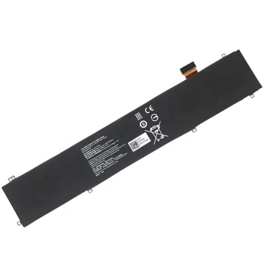 Szyuya Batteria RC30-0248 per Razer Blade 15 Advanced