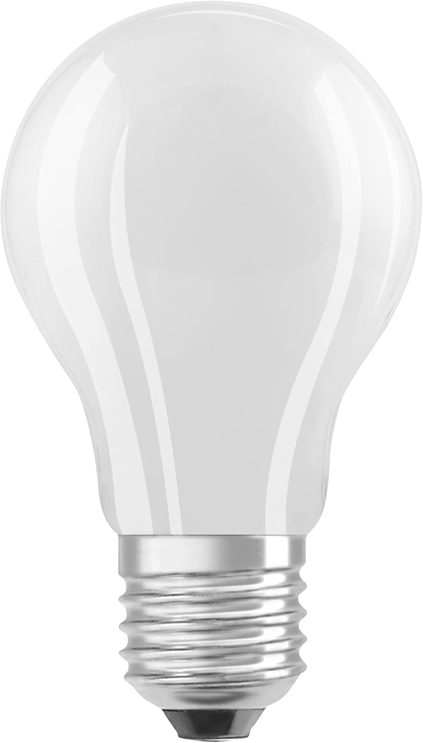 Osram Lampada LED Classic A100 Filament 7,2W E27 - immagine 3
