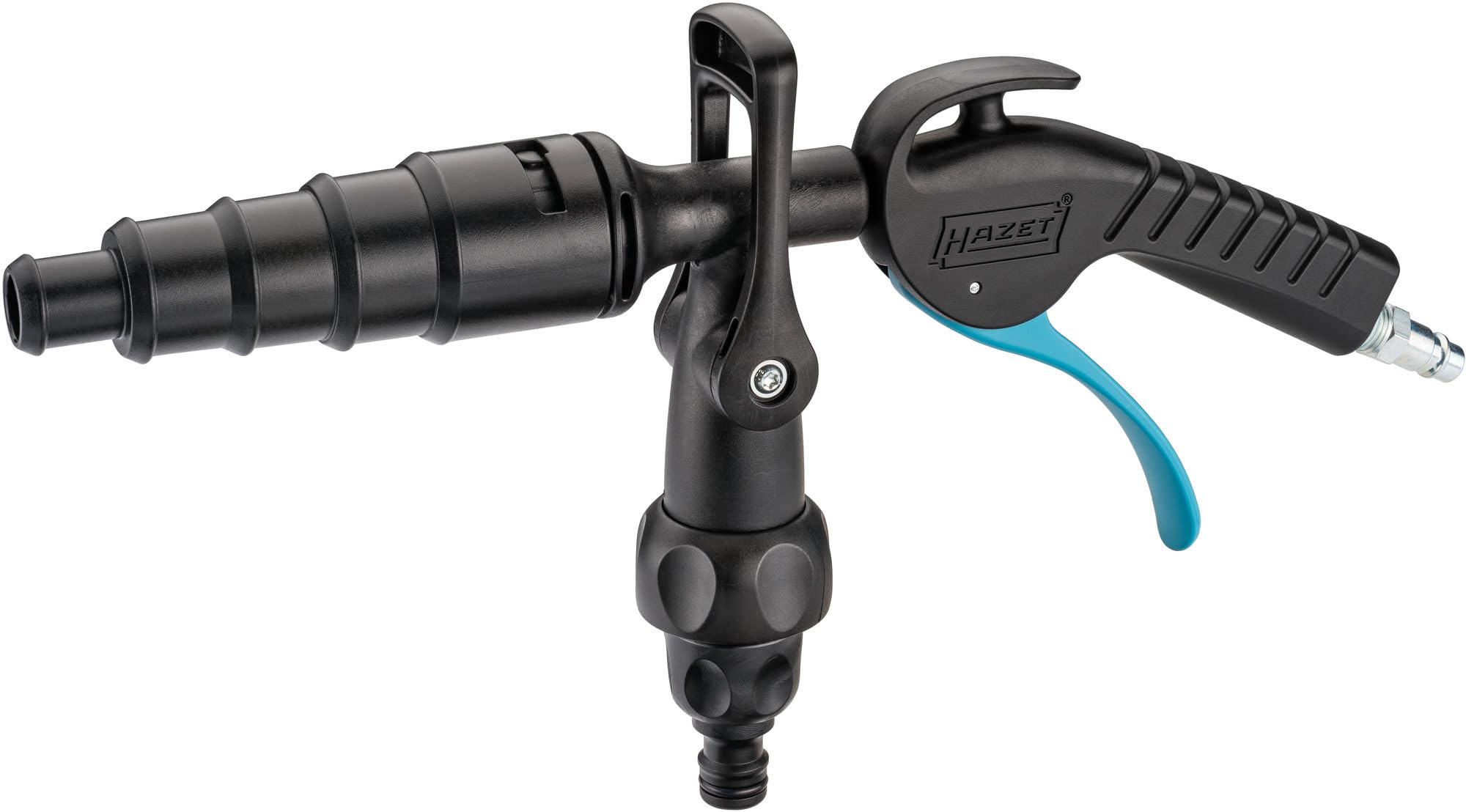 Hazet Set Pistole di Lavaggio 9048P-2/3