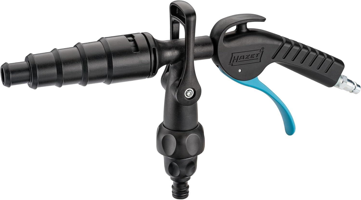 Hazet Set Pistole di Lavaggio 9048P-2/3 - immagine 1