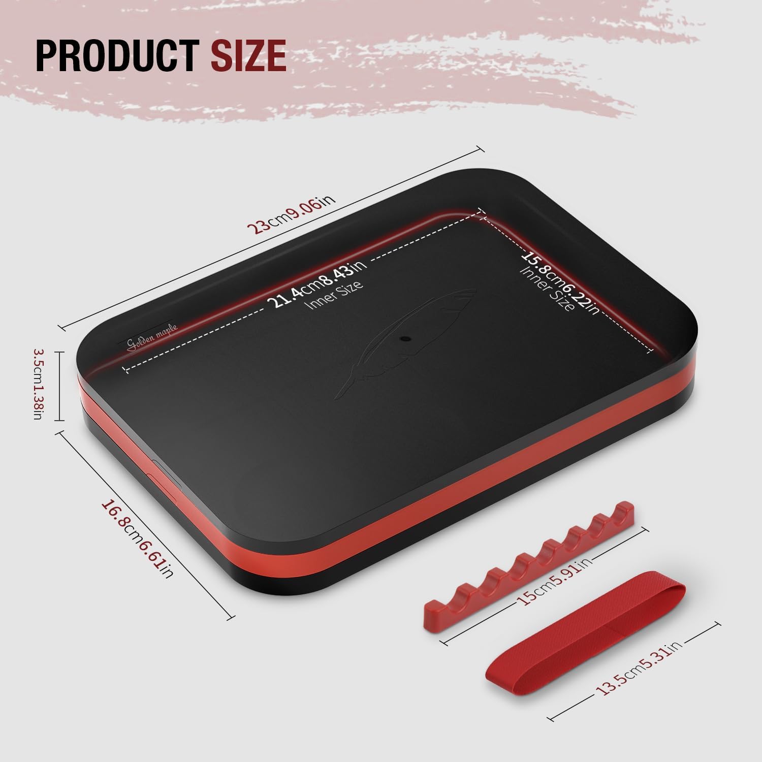 Pallet Bagnati per Dipingere Miniature - immagine 3