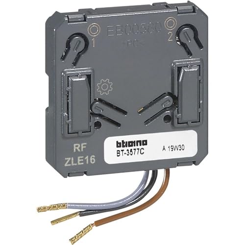 Bticino Modulo Interfaccia Wireless 3577C