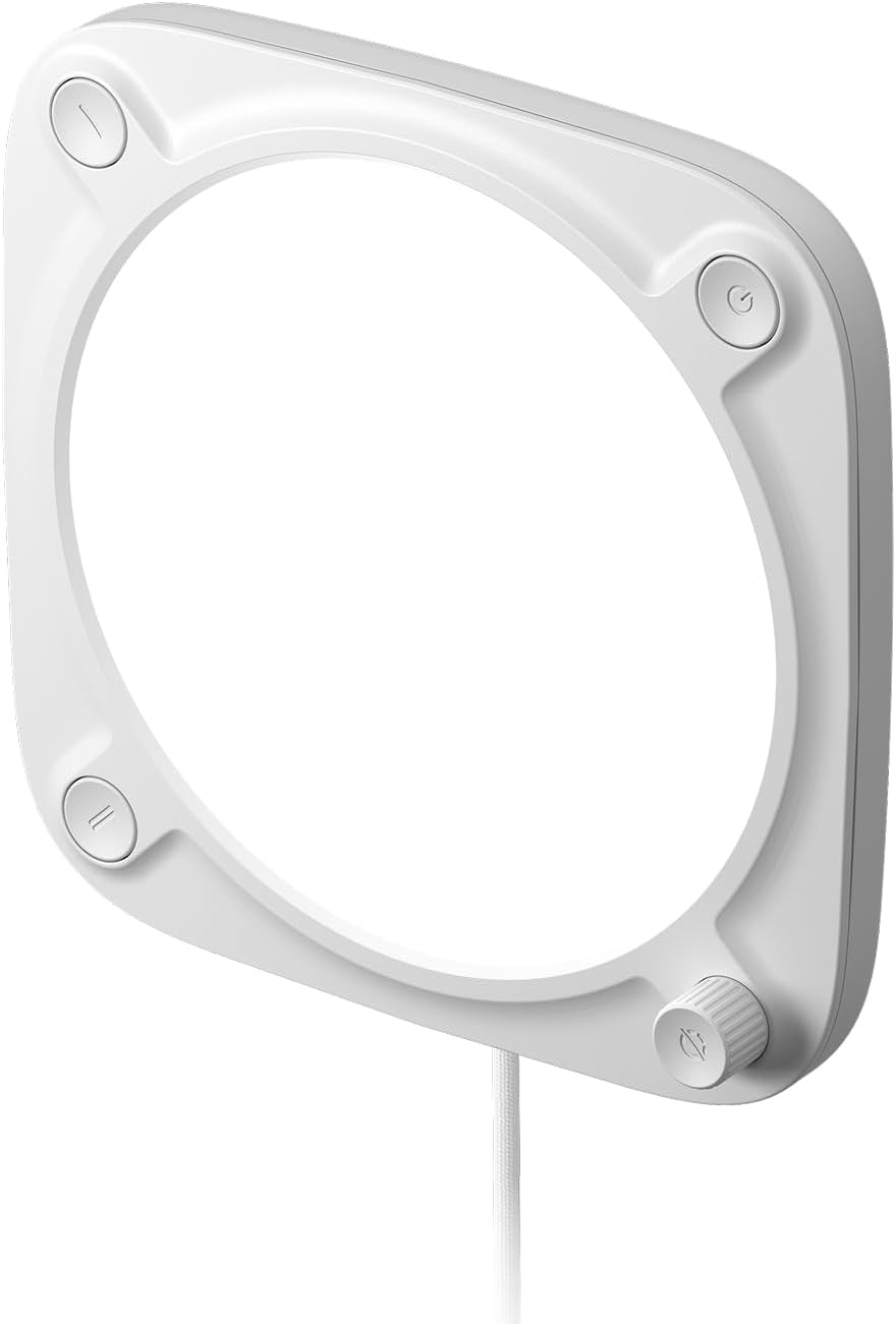 Elgato Key Light Neo - Luce LED per Videochiamate e Streaming - immagine 1