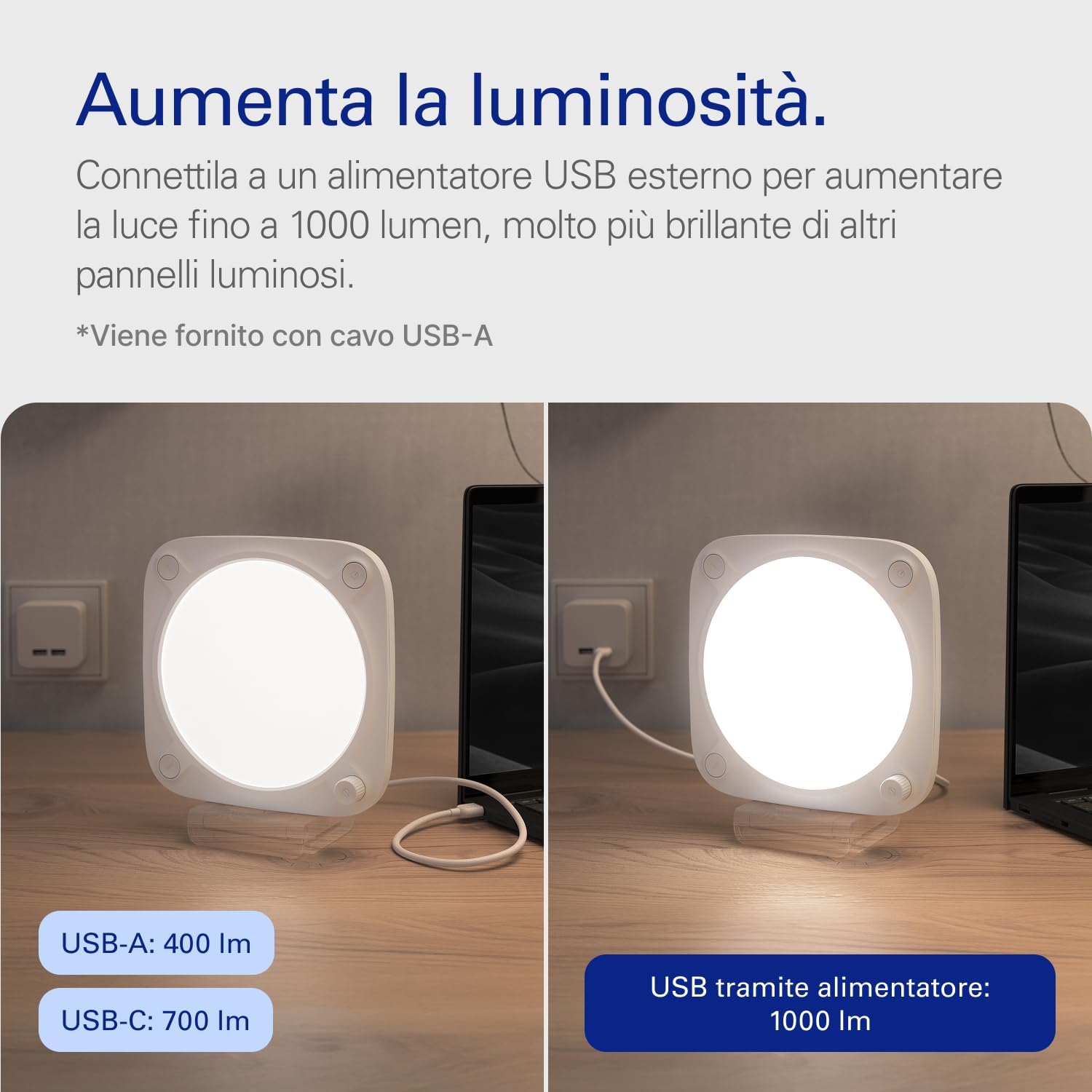 Elgato Key Light Neo - Luce LED per Videochiamate e Streaming - immagine 7