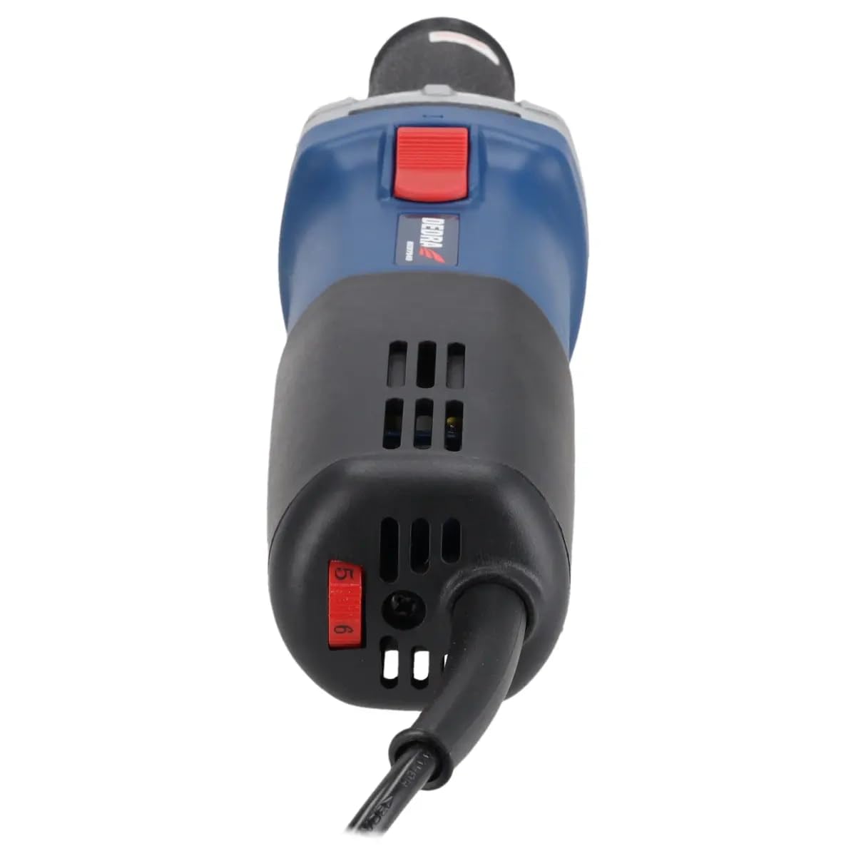 Dedra DED7948 Levigatrice Dritta 550W - immagine 3