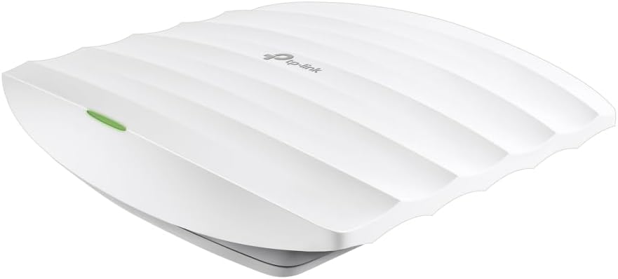 Tp-link Access Point WiFi 5 AC1750Mbps Dual Band da Soffitto - immagine 2