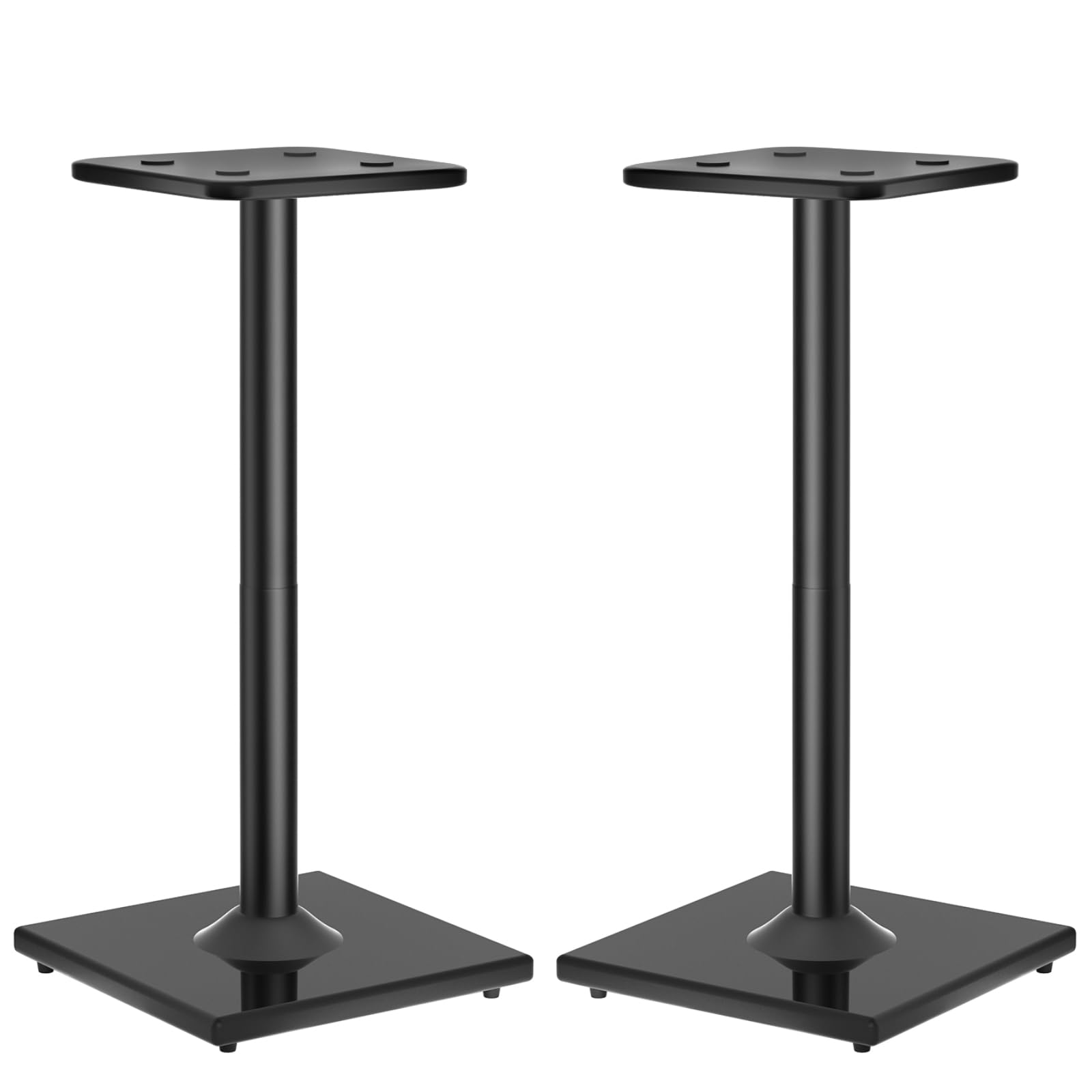 Ouutmee Supporti Universali per Altoparlanti da Pavimento