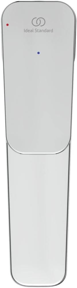 Ideal Standard - Ceraplan, Miscelatore monocomando alto per lavabo, Cromato - immagine 3
