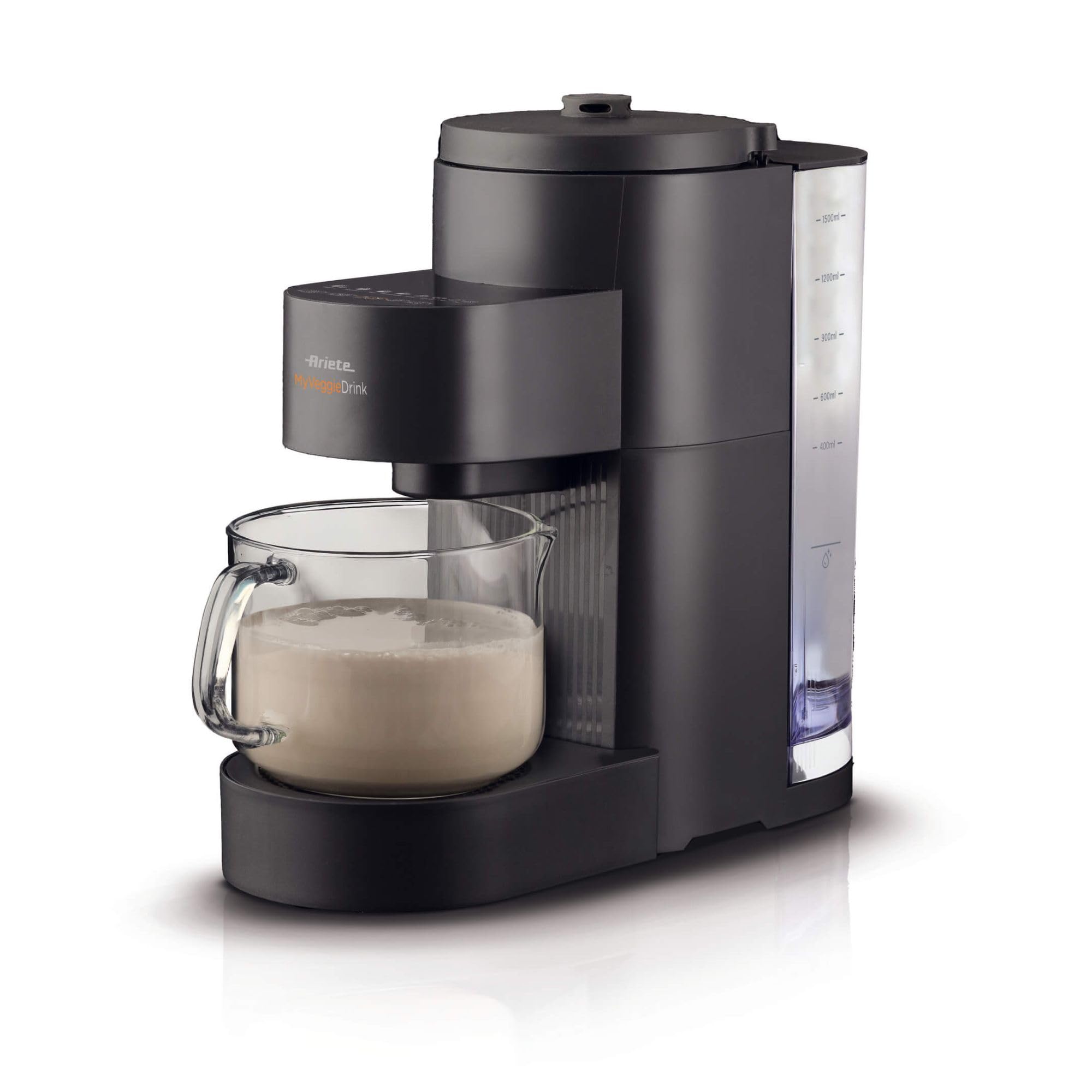 Ariete 650 My Veggie Drink - Macchina Bevande Vegetali