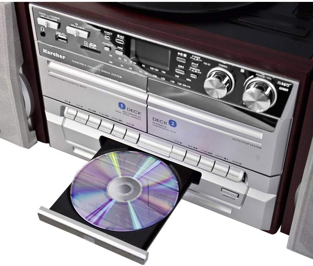 Karcher KA 320 Impianto Compatto - immagine 3