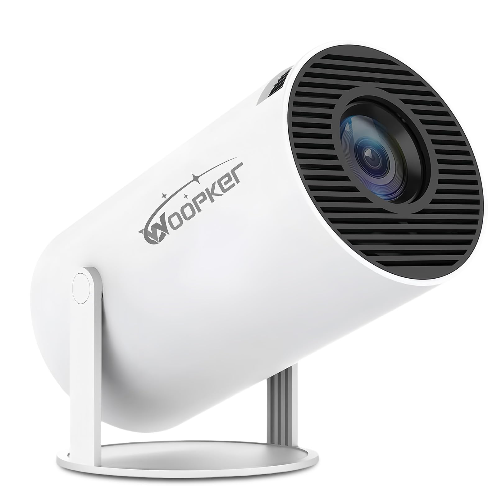 Woopker Mini Proiettore 4K Android 11 5G WiFi 6