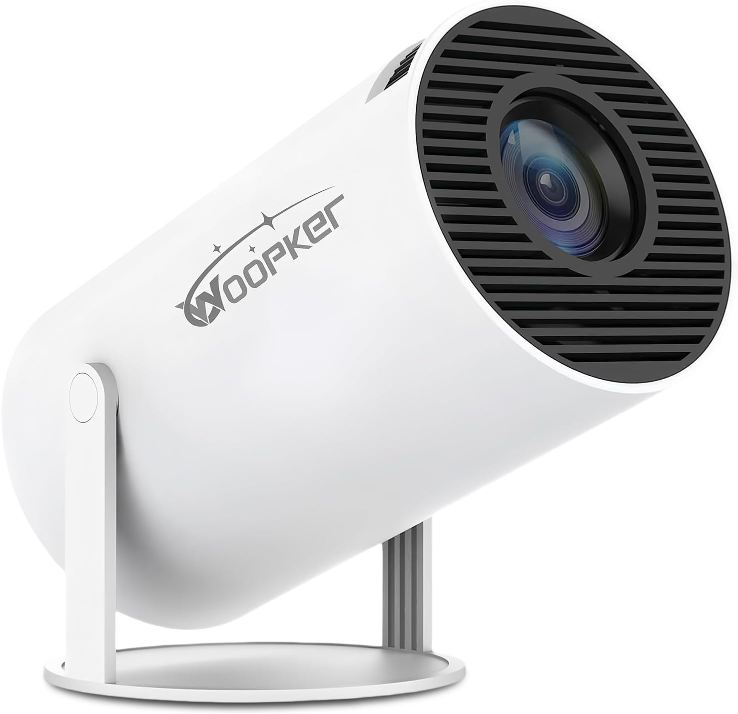 Woopker Mini Proiettore 4K Android 11 5G WiFi 6 - immagine 1