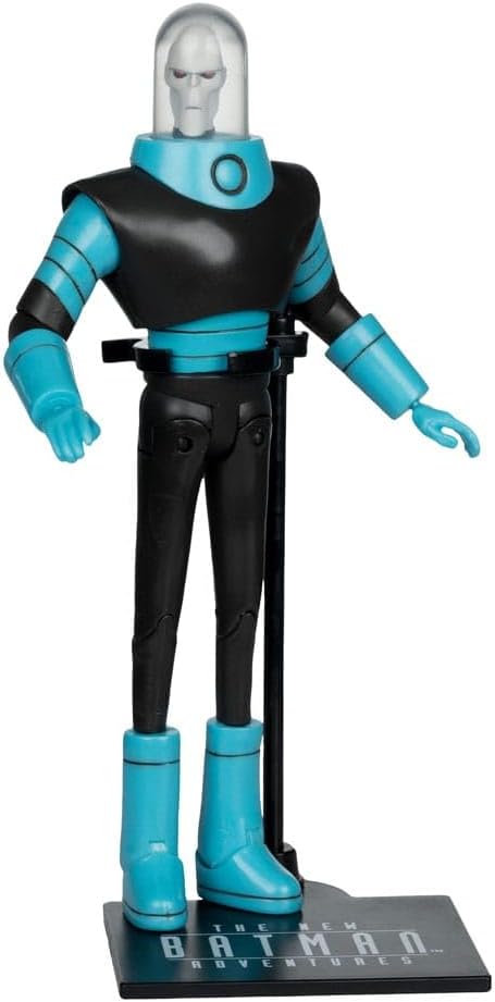 McFarlane The New Batman Adventures DC Multiverse Figure 18cm - immagine 5
