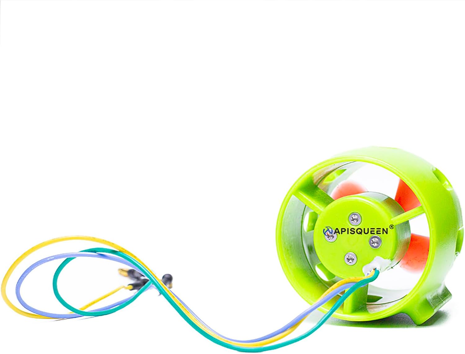 Propulsore Subacqueo U1 con ESC Bidirezionale 45A - immagine 4