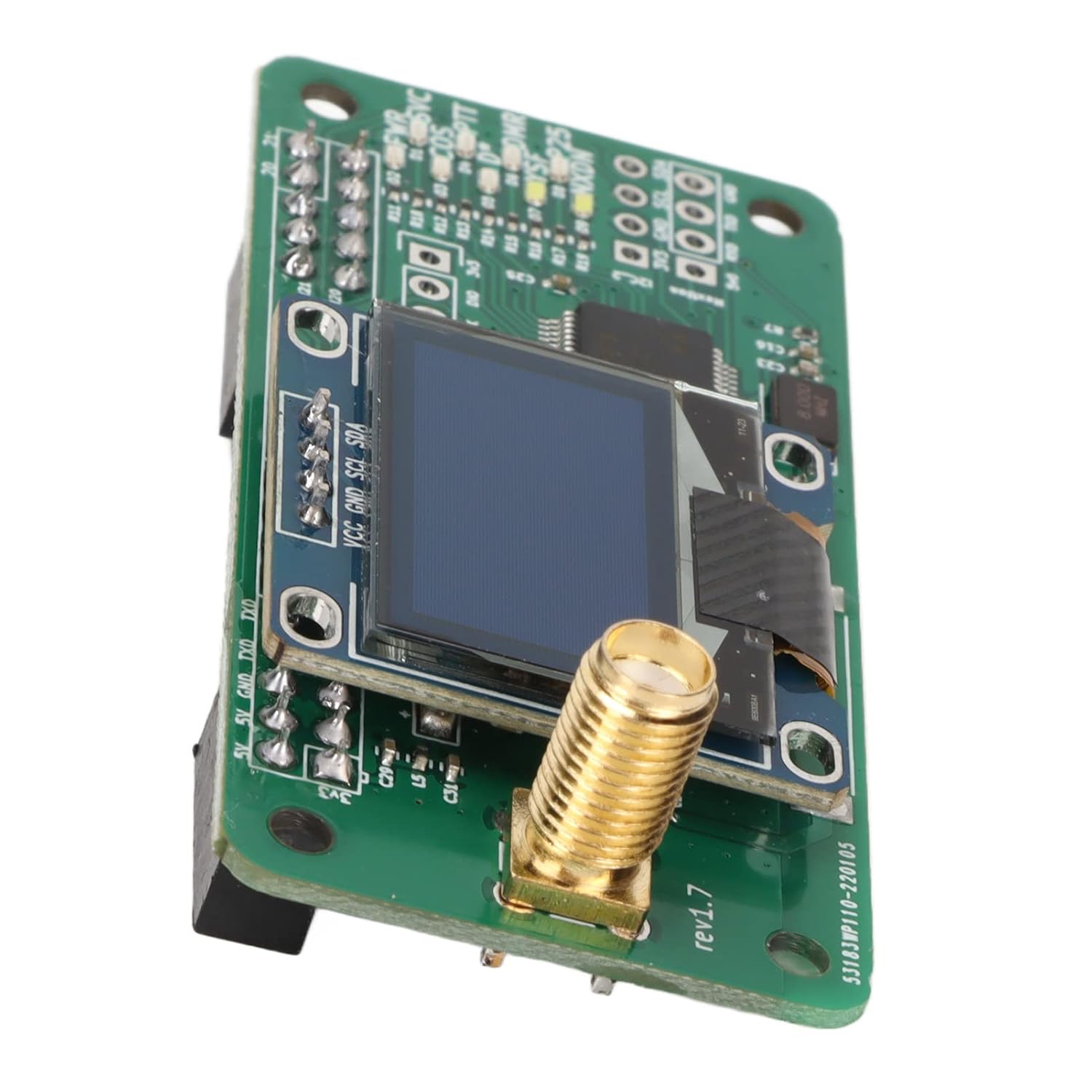 Modulo Hotspot MMDVM con Processore ARM 32 Bit - immagine 2