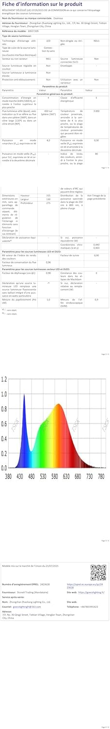 Applique da Parete 2 Pezzi con Braccio Flessibile - immagine 10