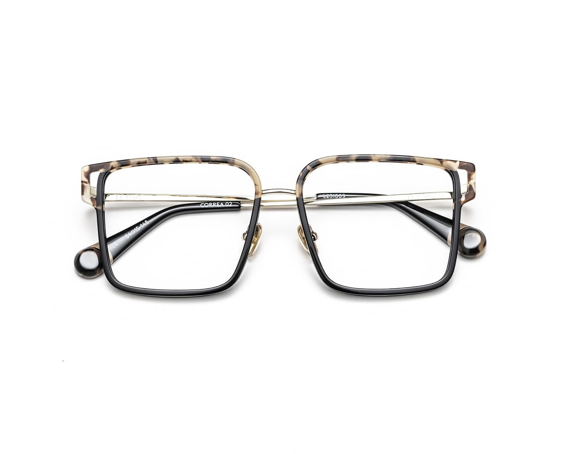 ACETATE AND STAINLESS STEAL - L_CORREA02 Cura della persona e salute