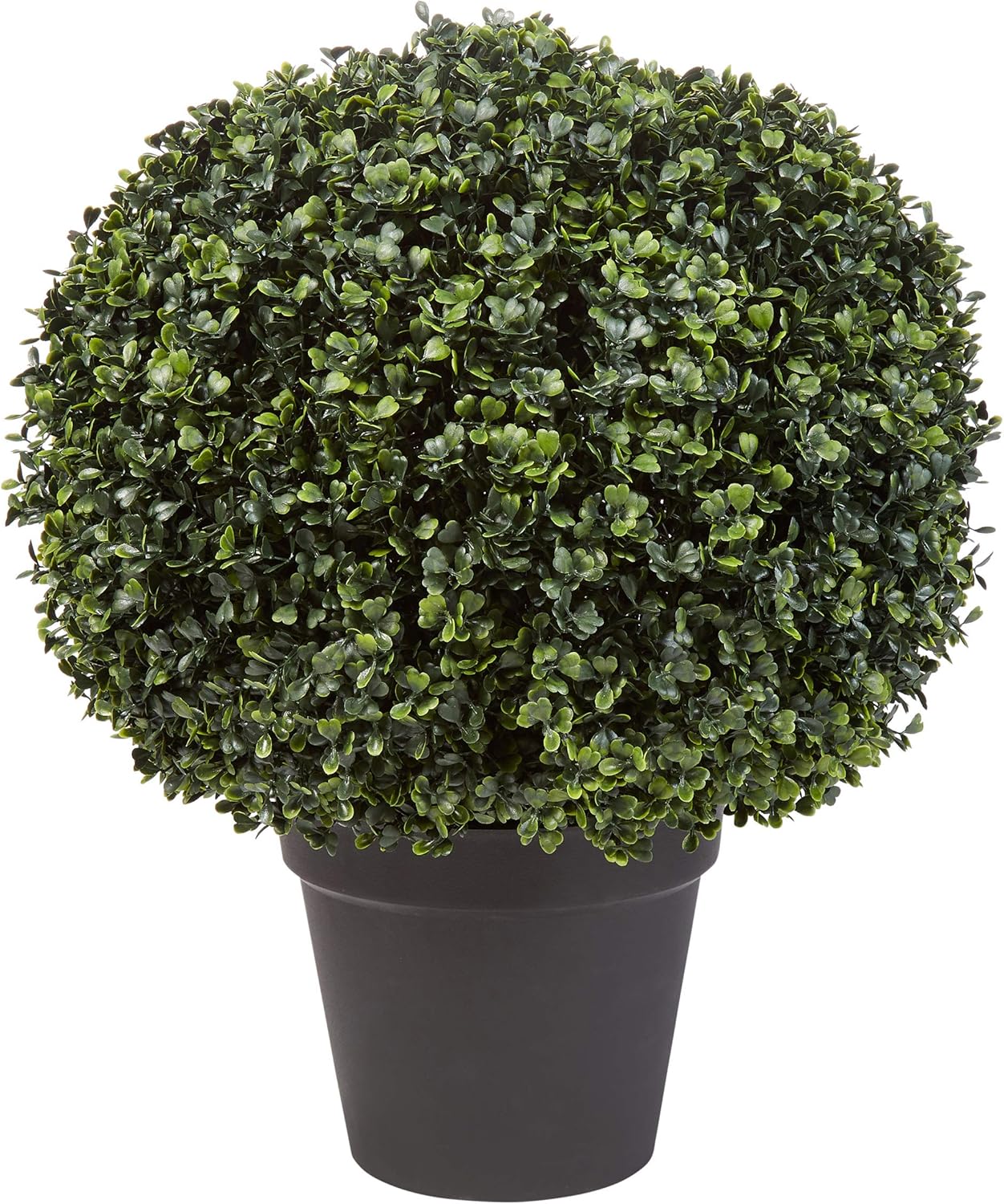 Home Pure Garden - Decorazione Topiaria Realistica 58,4cm H