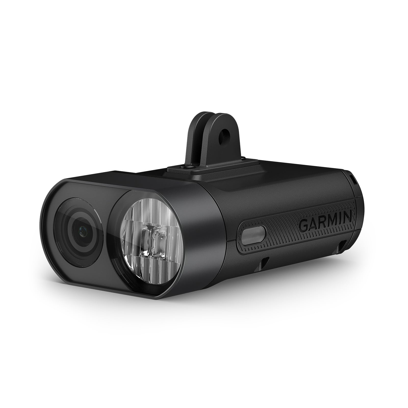 Garmin Varia Vue - Videocamera Bici con Luce Frontale 4K