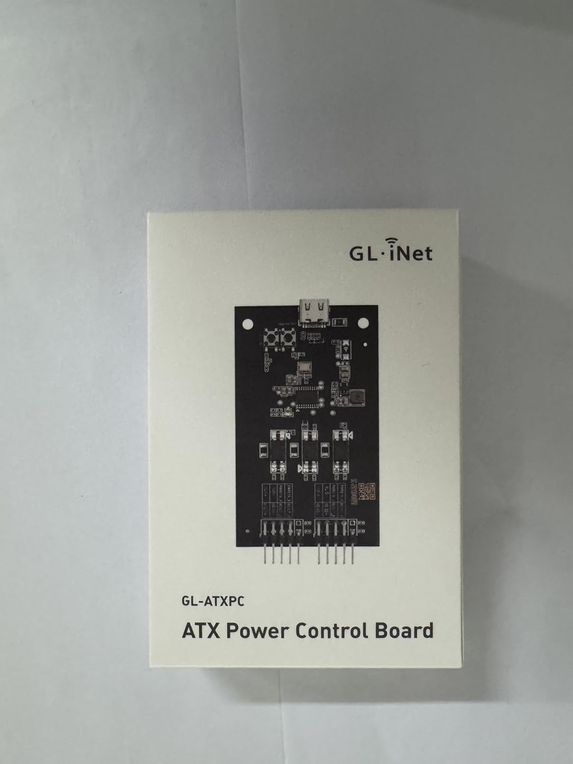 Scheda Di Controllo Remoto ATX Per PC – Compatibile Con GL.iNet KVM Comet (GL-RM1), Accensione Da Spento E Riavvio Forzato - 4