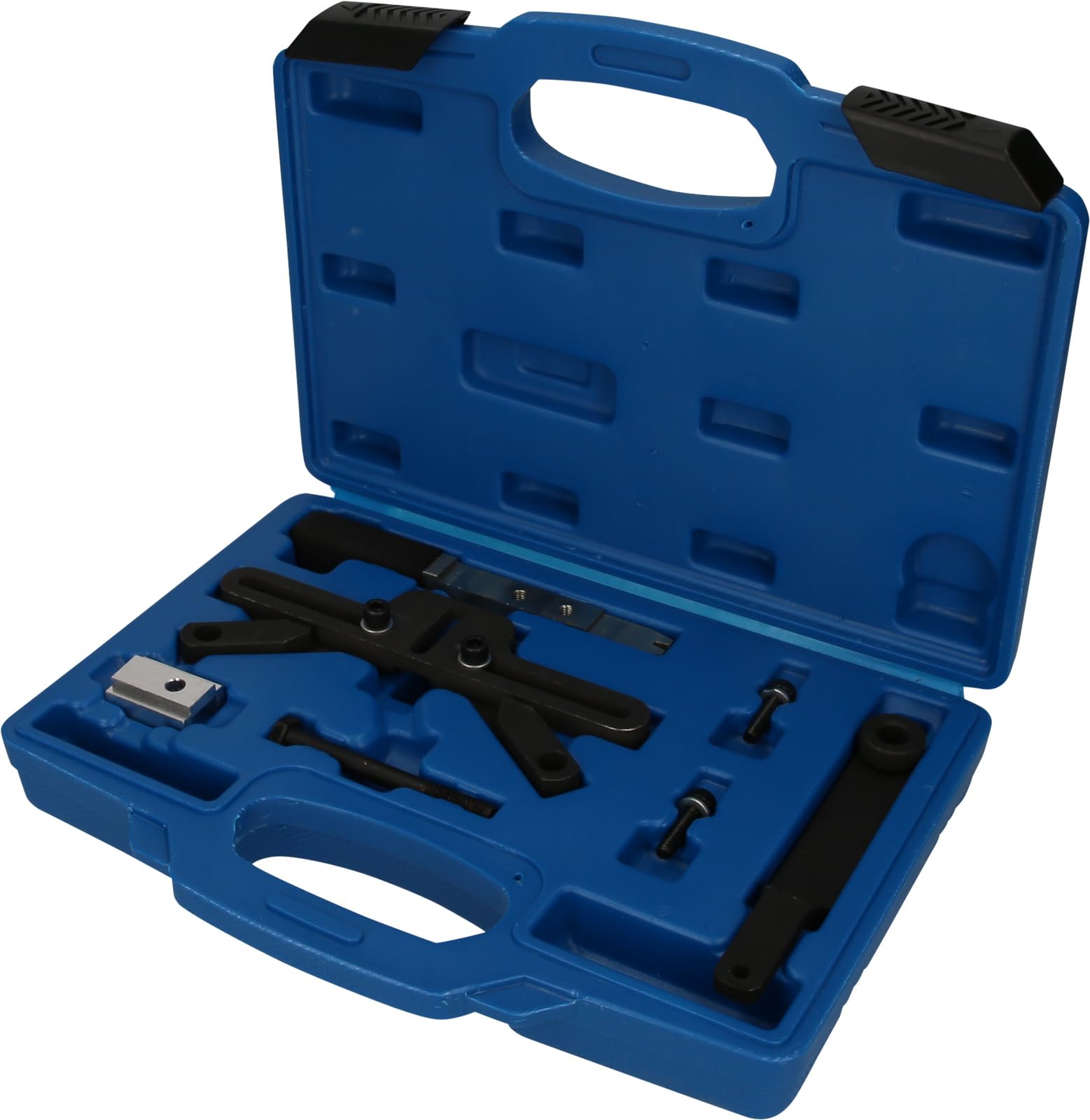 Brilliant Tools Diesel/petrol engine flywheel holding Tool for BMW Mini