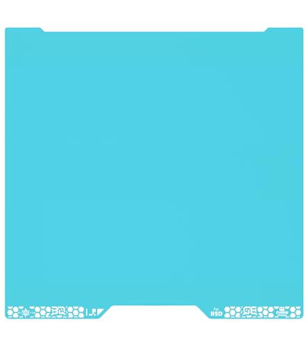 Biqu CryoGrip Pro Glacier per Bambu-Lab H2D Stampante 3D