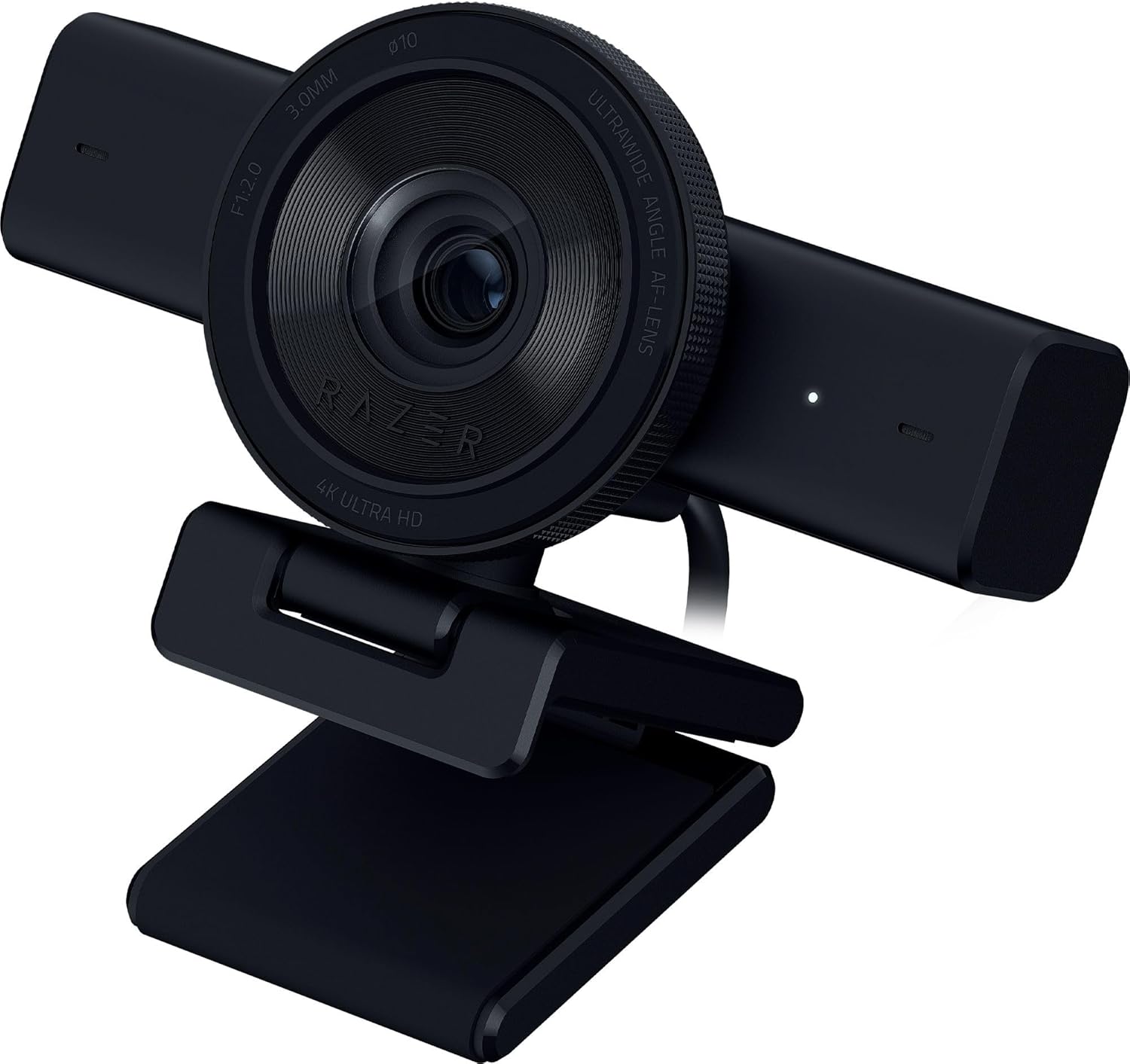 Razer Kiyo V2 - Webcam 4K 30 FPS con AI - immagine 1